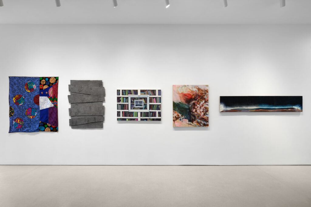 2025_Zero_Art_Fair_FLAG_Art_Foundation_01_Photo_Steven_Probert