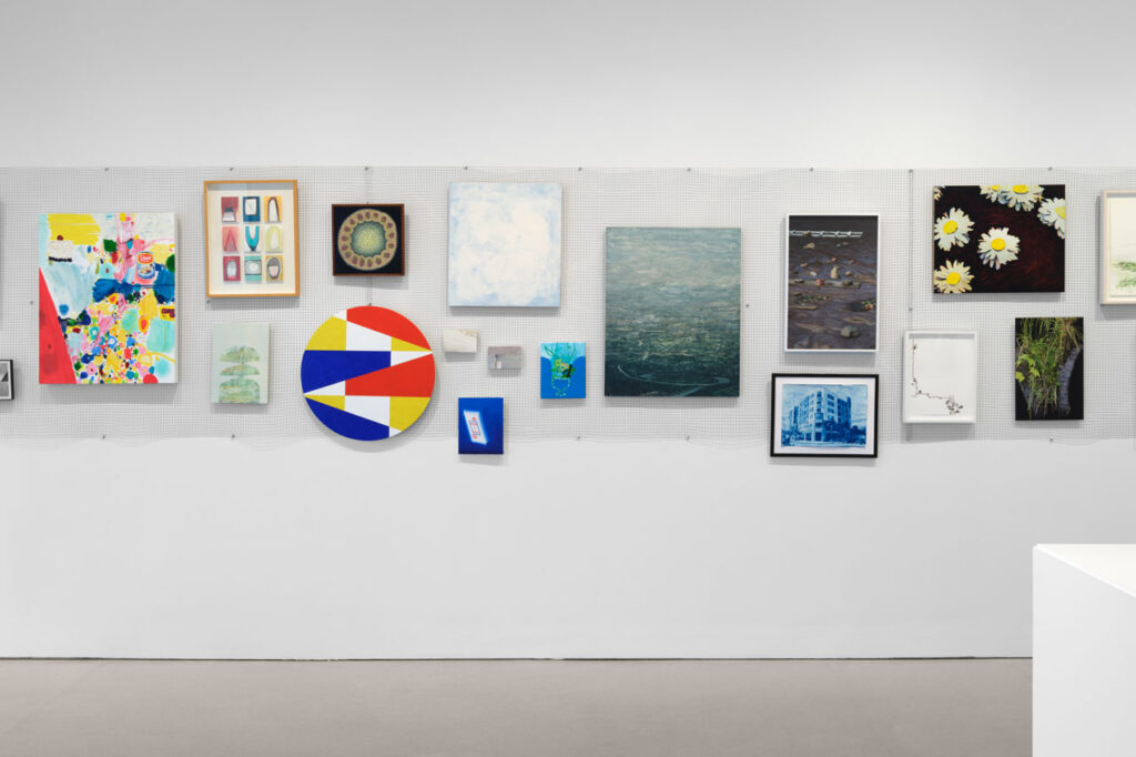 2025_Zero_Art_Fair_FLAG_Art_Foundation_07_Photo_Steven_Probert