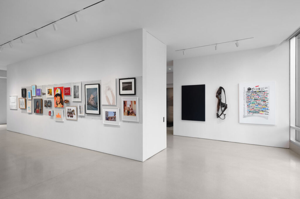 2025_Zero_Art_Fair_FLAG_Art_Foundation_12_Photo_Steven_Probert