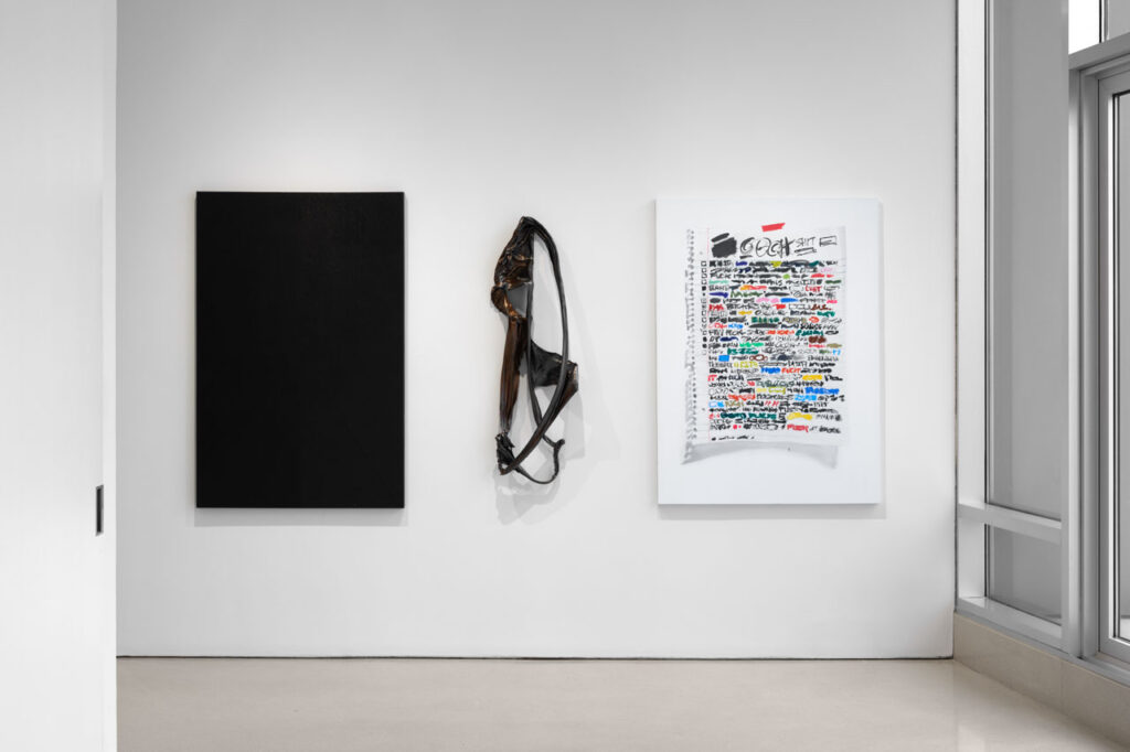 2025_Zero_Art_Fair_FLAG_Art_Foundation_13_Photo_Steven_Probert