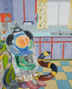 Alfred Steiner - Alien (Kodos) - 2017.jpeg